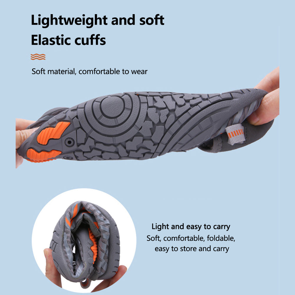 Splash™ | Comfortable water shoes