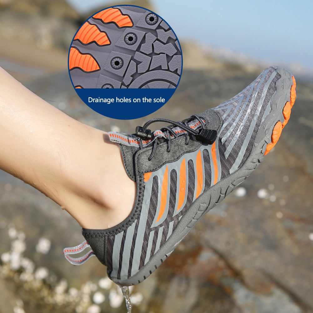 Splash™ | Comfortable water shoes