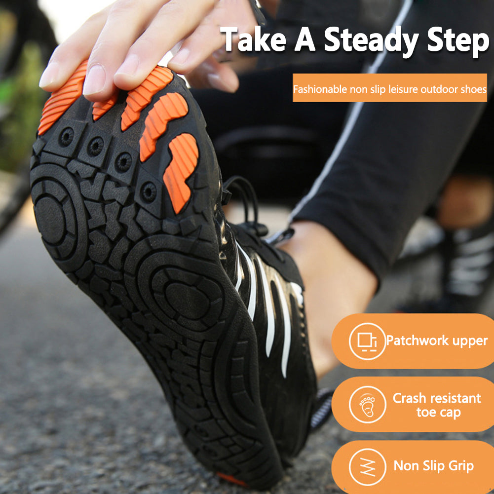 Splash™ | Comfortable water shoes