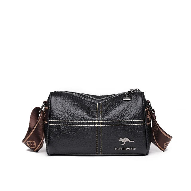 Luxury Leather Women's Bag