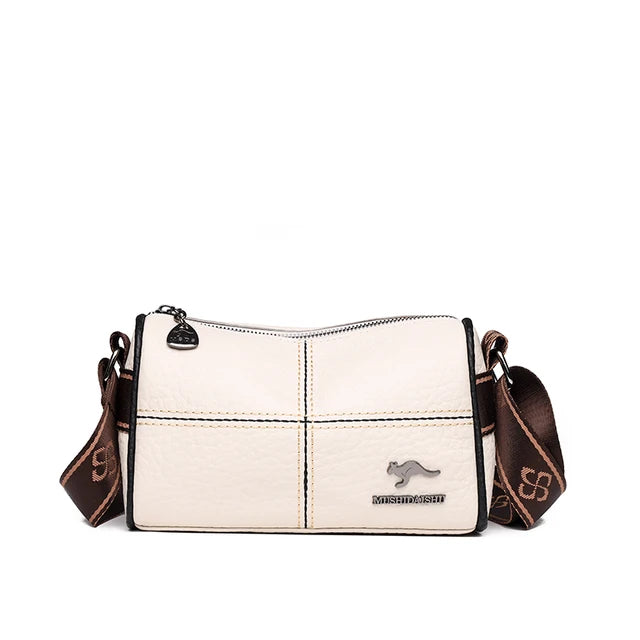 Luxury Leather Women's Bag