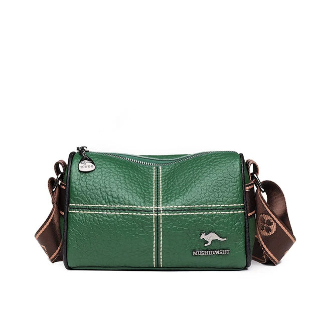 Luxury Leather Women's Bag