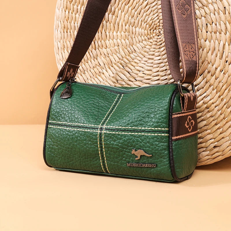 Luxury Leather Women's Bag
