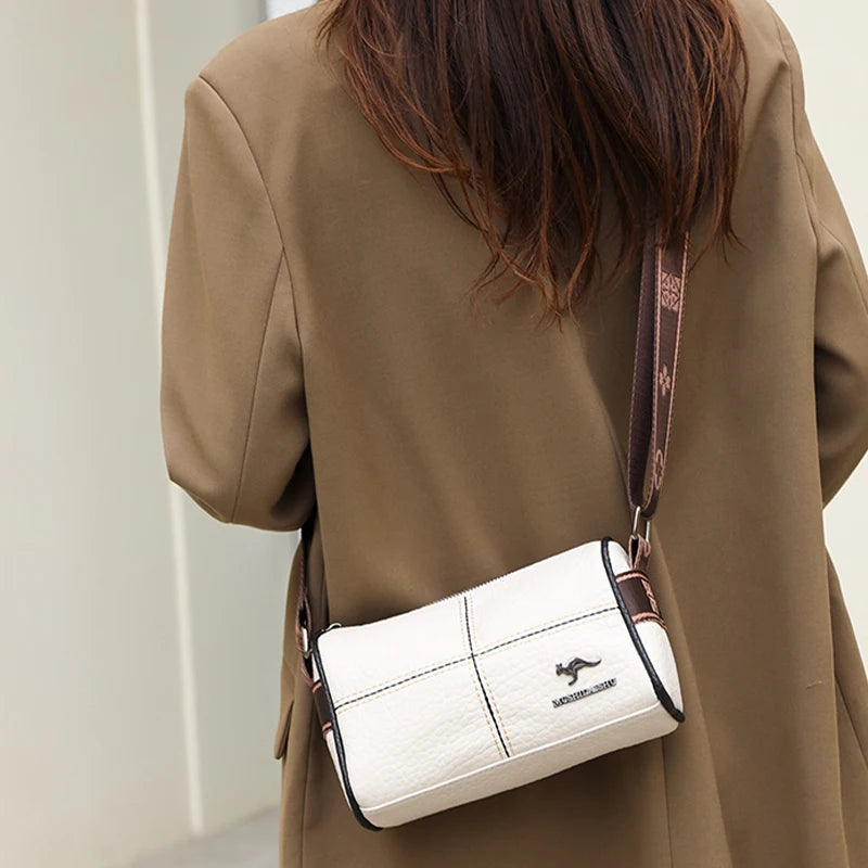 Luxury Leather Women's Bag