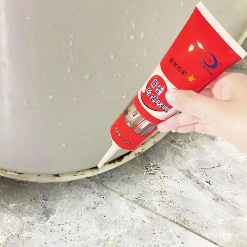 Magic mold remover