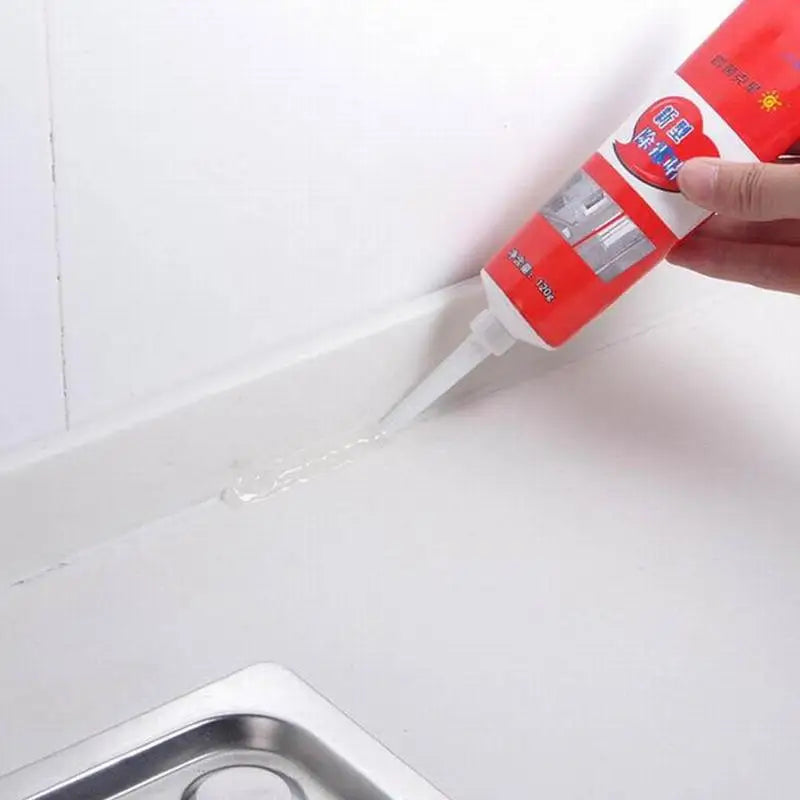Magic mold remover