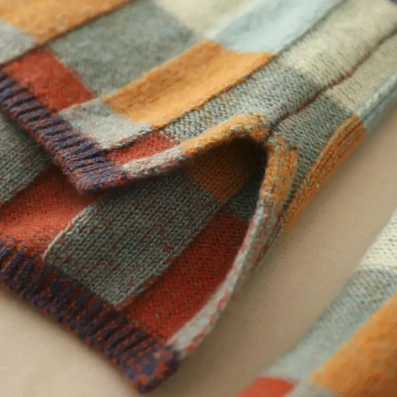 Ravelyn™ | Elegant Coltrui Cashmere