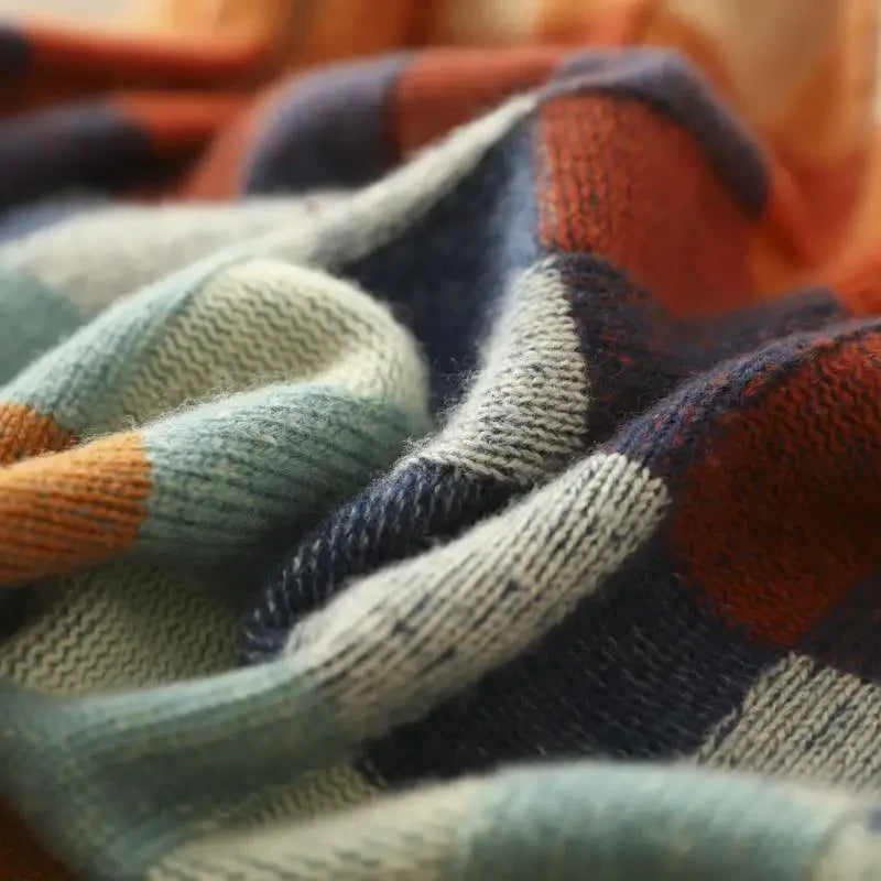 Ravelyn™ | Elegant Coltrui Cashmere
