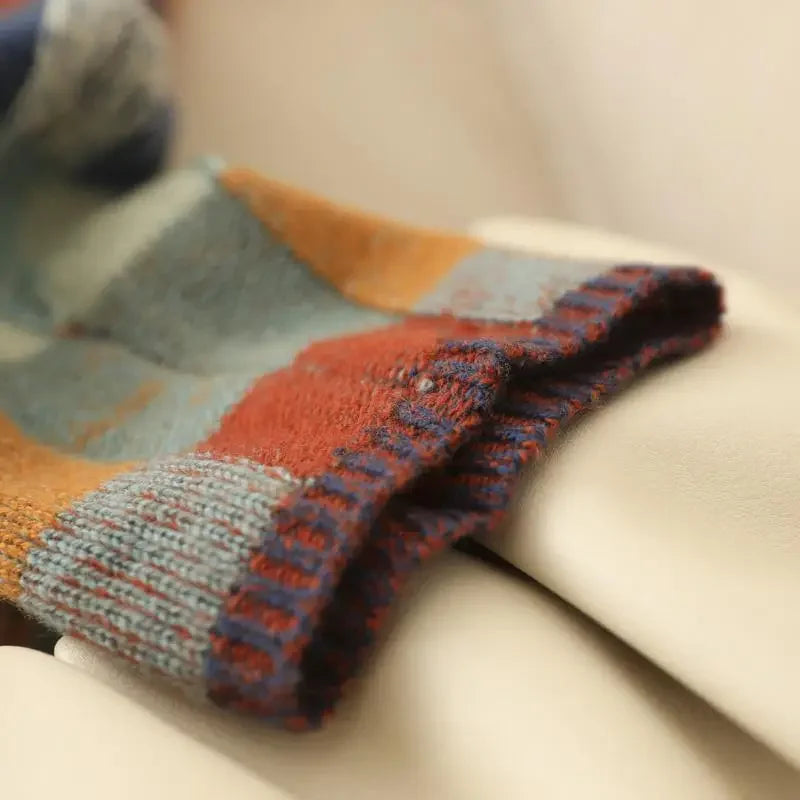 Ravelyn™ | Elegant Coltrui Cashmere