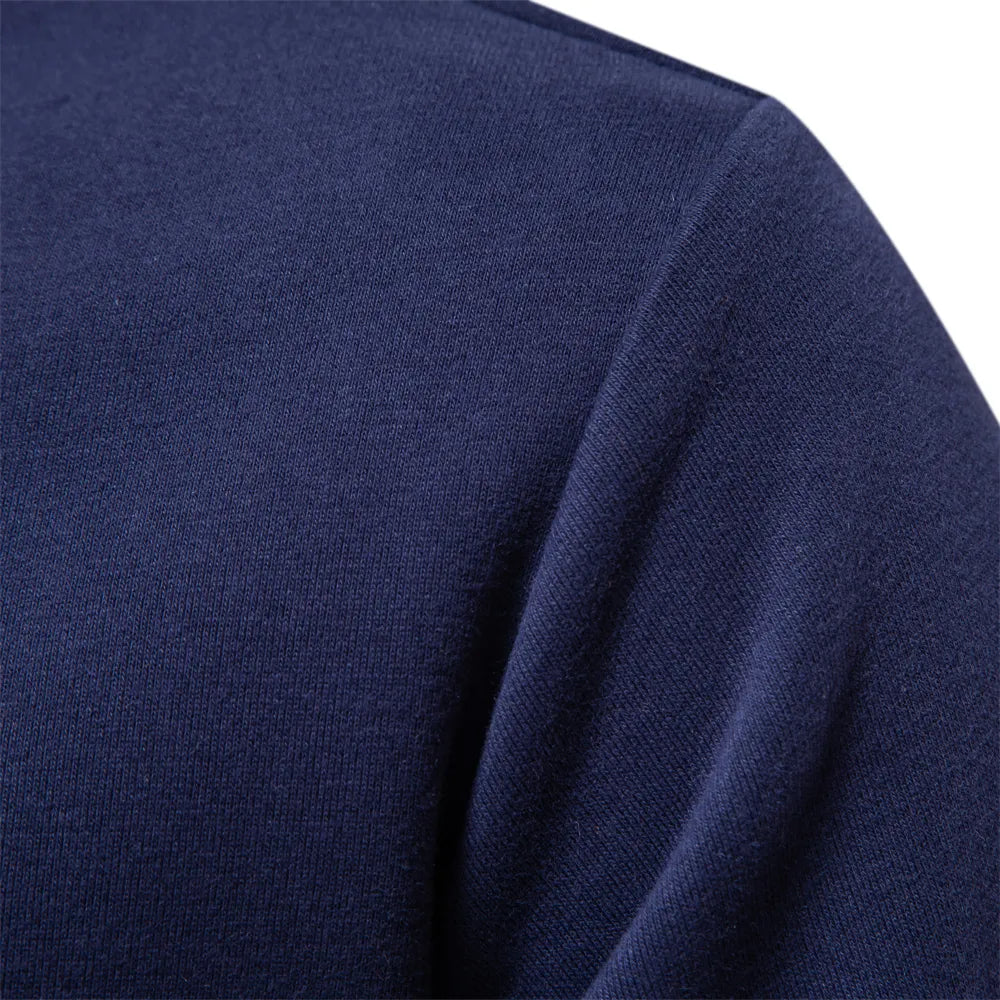 Otto™ | Casual Men's Polo Shirt