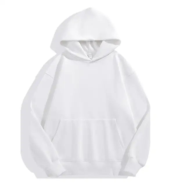 Whoodie | Your (500gsm) Winter Hoodie