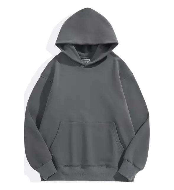 Whoodie | Your (500gsm) Winter Hoodie