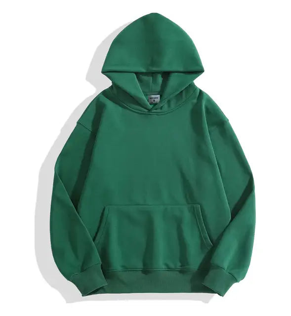 Whoodie | Your (500gsm) Winter Hoodie