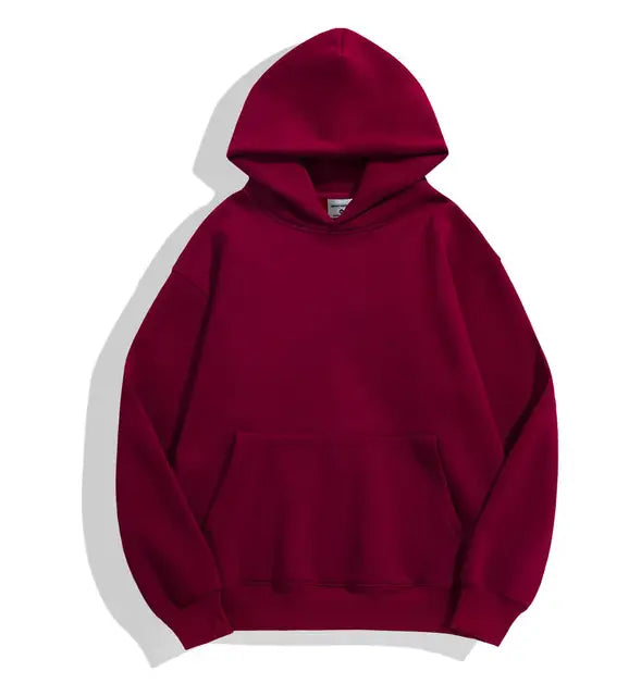 Whoodie | Your (500gsm) Winter Hoodie