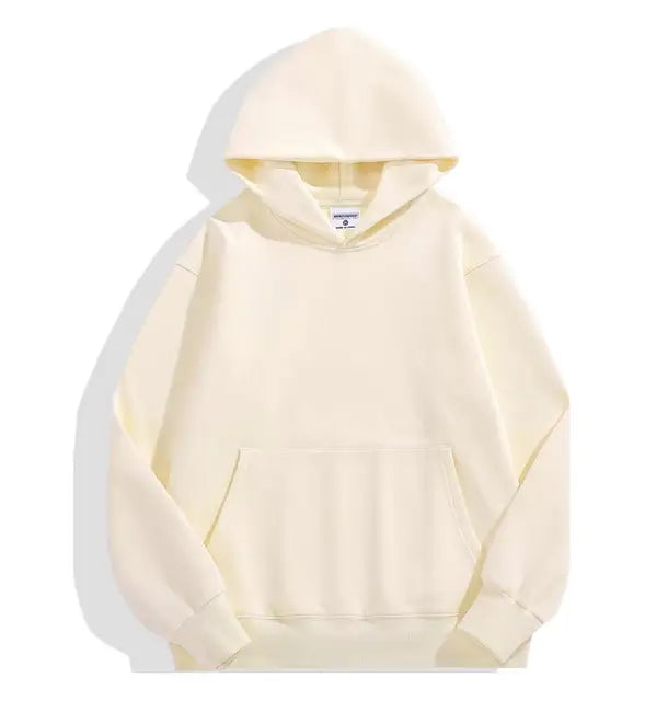 Whoodie | Your (500gsm) Winter Hoodie
