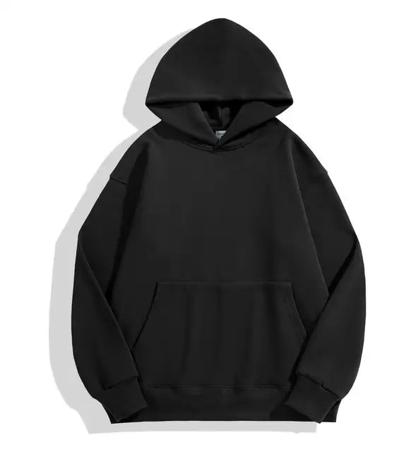 Whoodie | Your (500gsm) Winter Hoodie