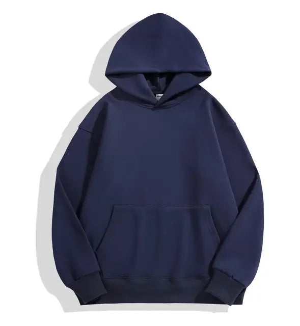 Whoodie | Your (500gsm) Winter Hoodie