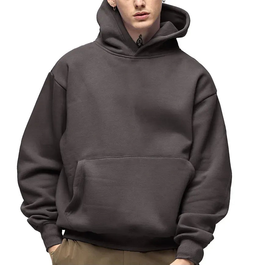 Whoodie | Your (500gsm) Winter Hoodie