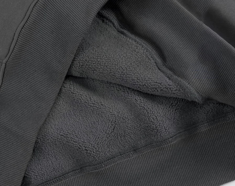 Whoodie | Your (500gsm) Winter Hoodie