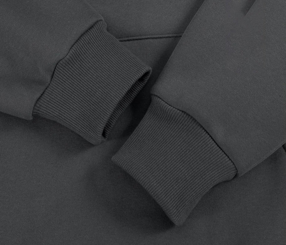 Whoodie | Your (500gsm) Winter Hoodie