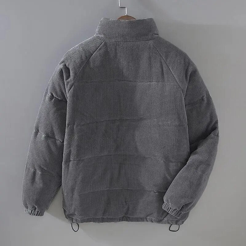 UrbanEdge™ | Chic Lightweight Winter Coat