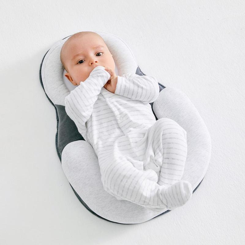 DreamNest™ - Portable Baby Nest