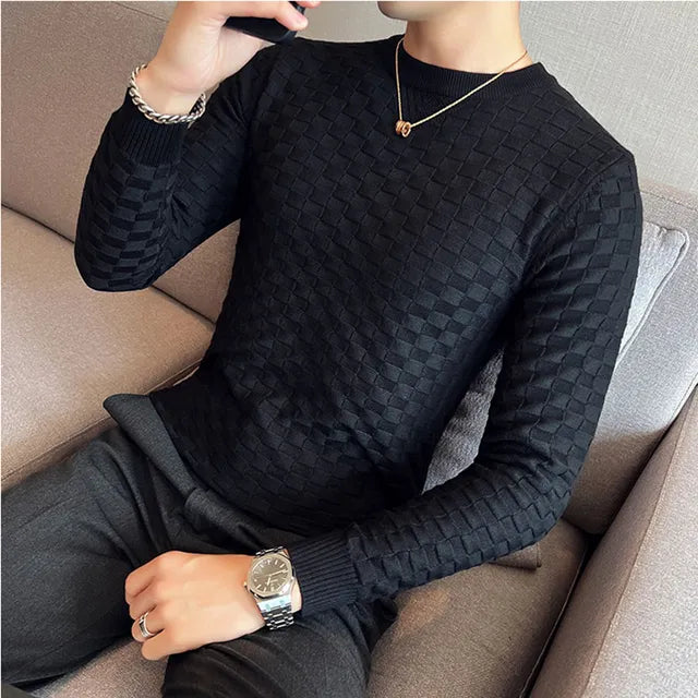 Bozzer™ | Elegant sweater in style
