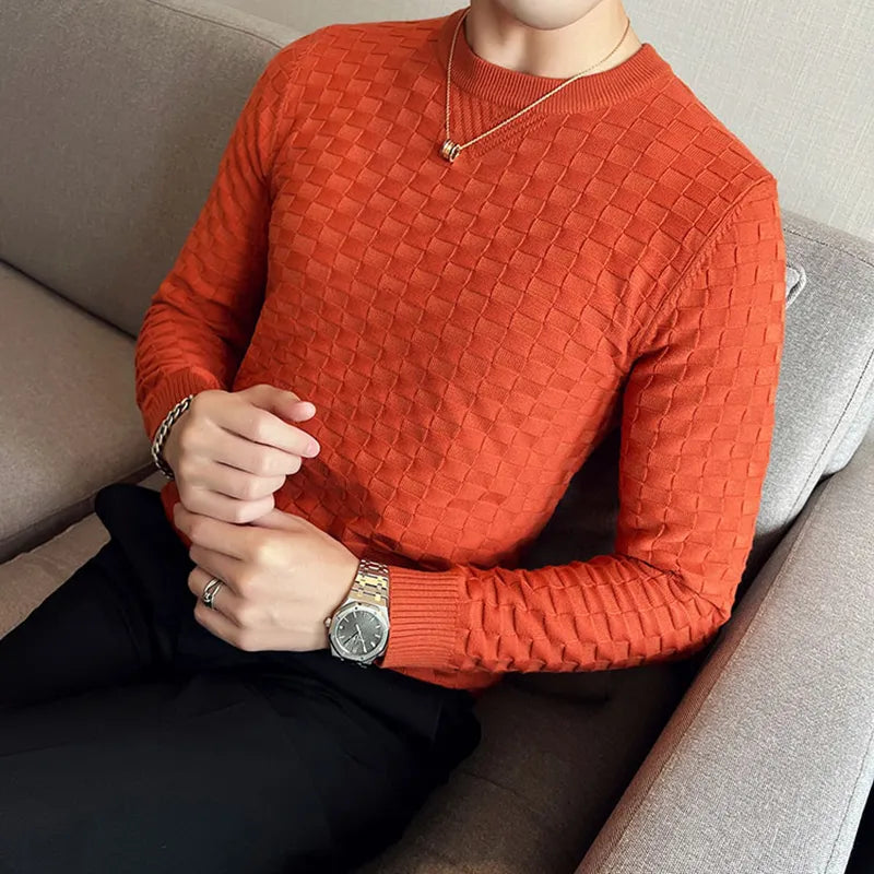 Bozzer™ | Elegant sweater in style