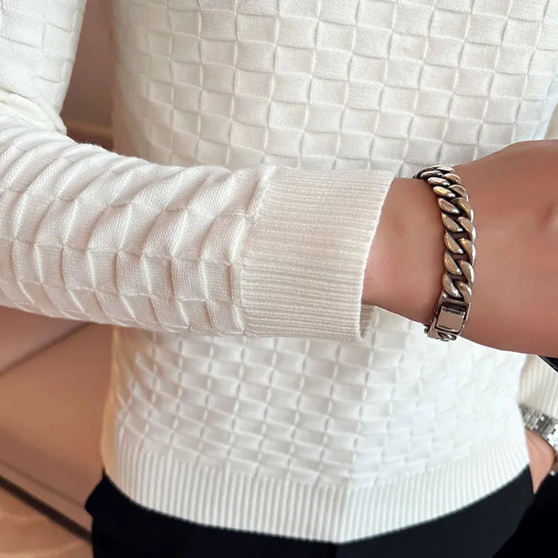 Bozzer™ | Elegant sweater in style