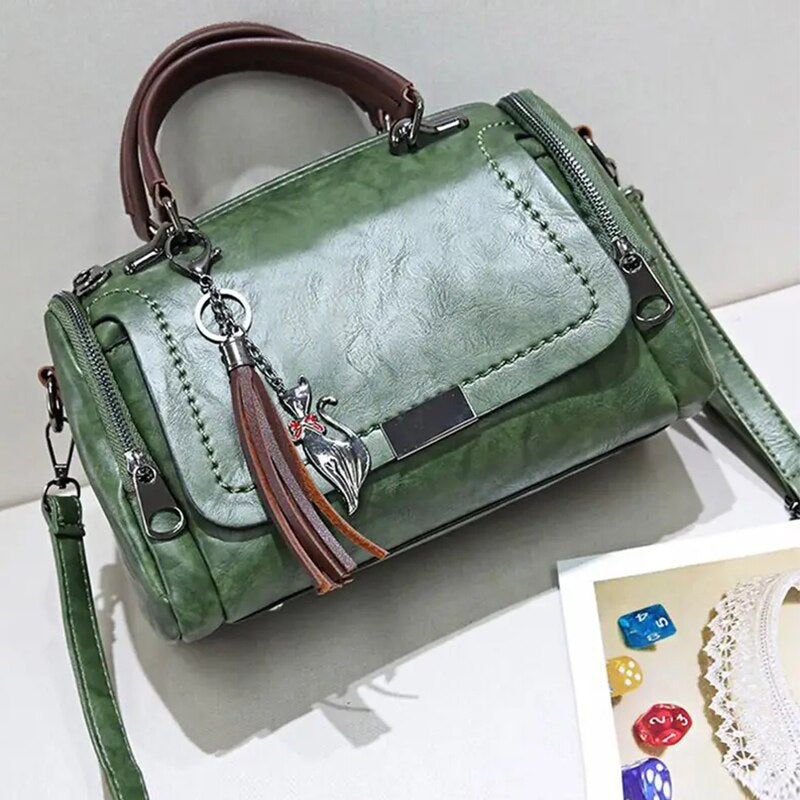Stylish Shoulder Bag for Women