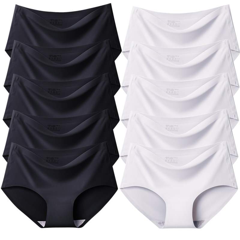 Comfortable Silky Lingerie