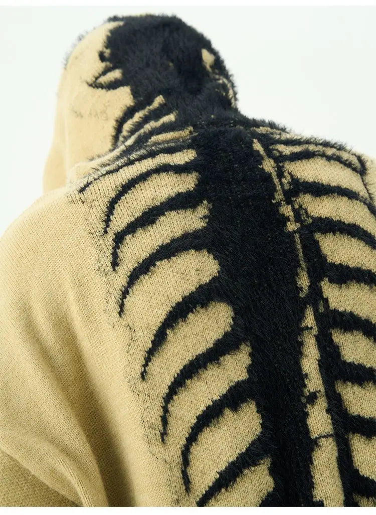 Street style hoodie