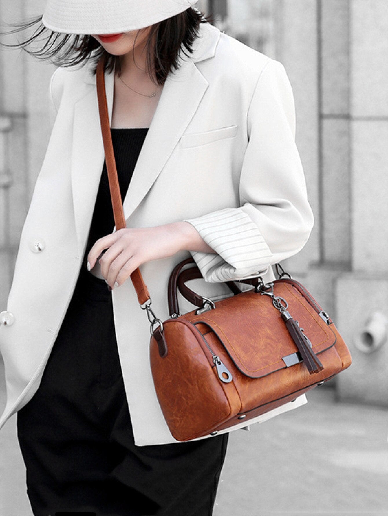 Stylish Shoulder Bag for Women