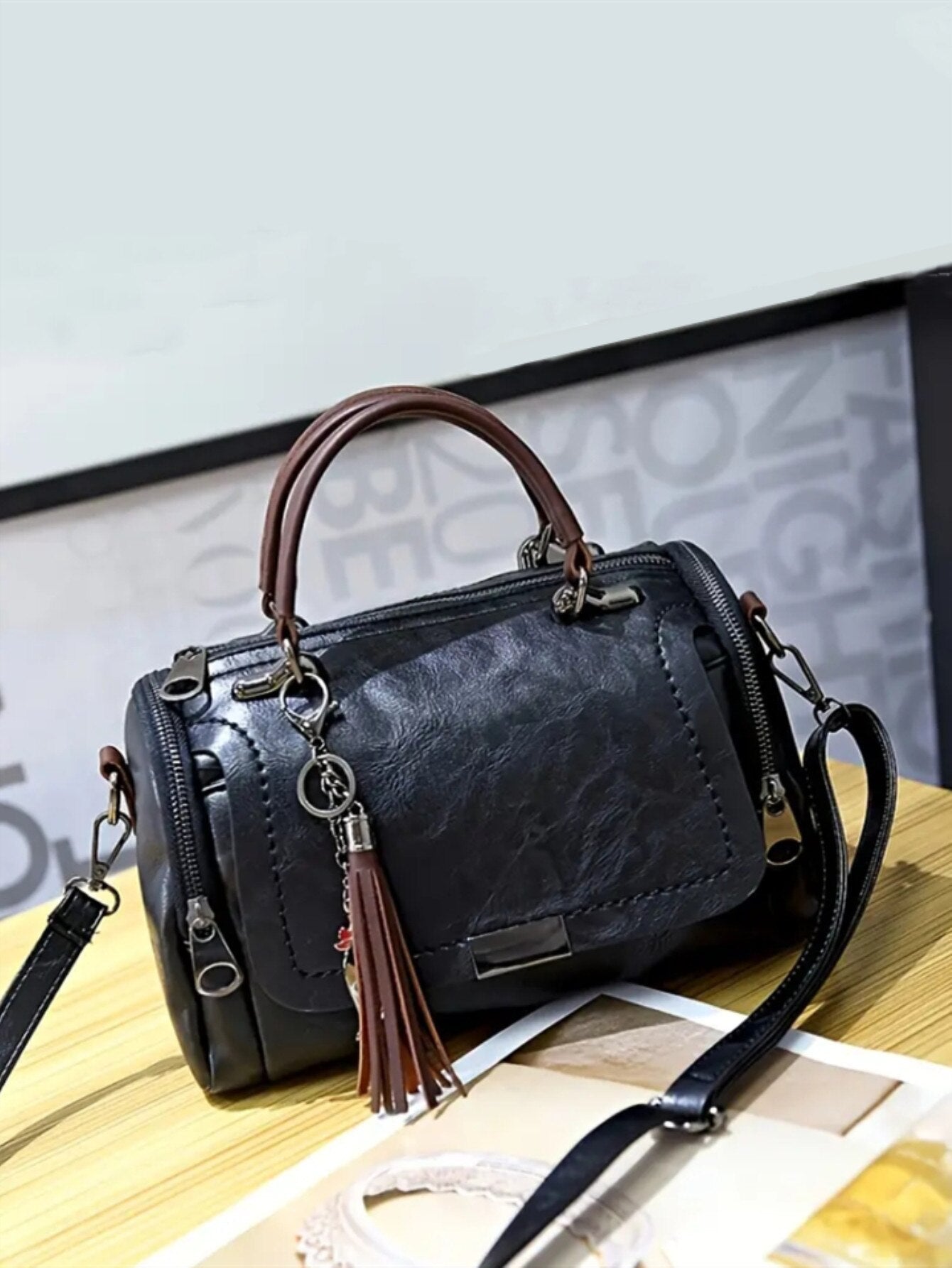 Stylish Shoulder Bag for Women