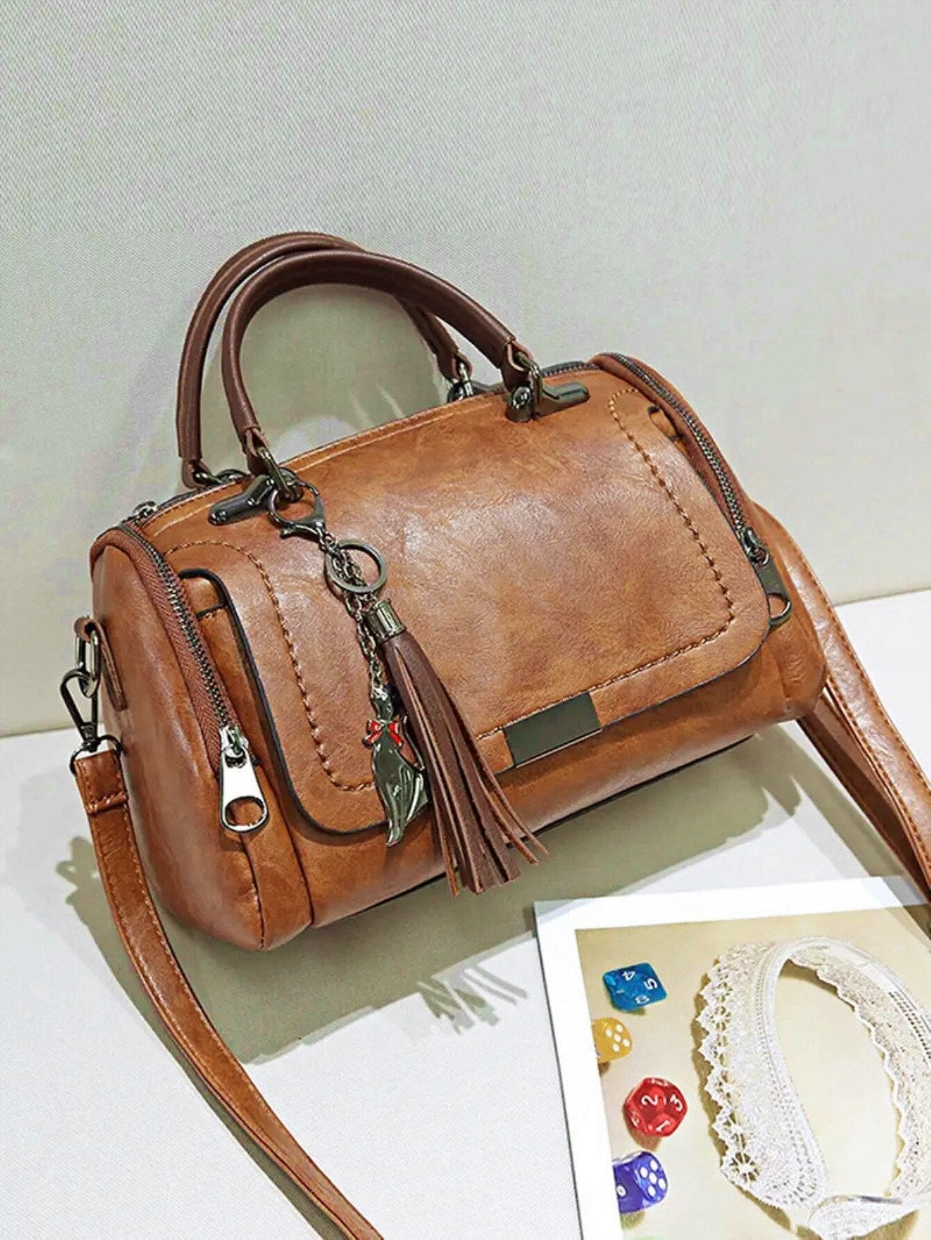 Stylish Shoulder Bag for Women