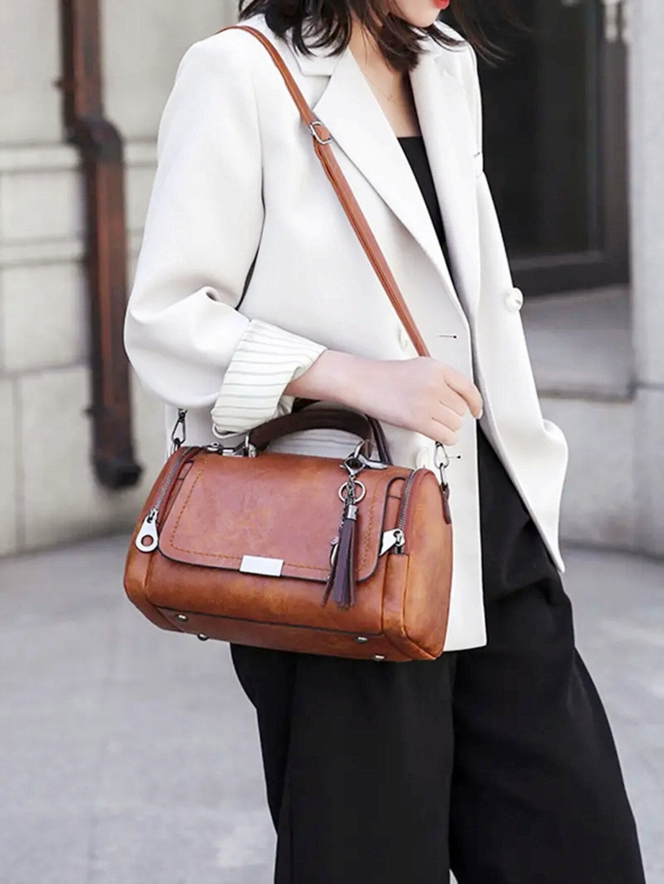 Stylish Shoulder Bag for Women