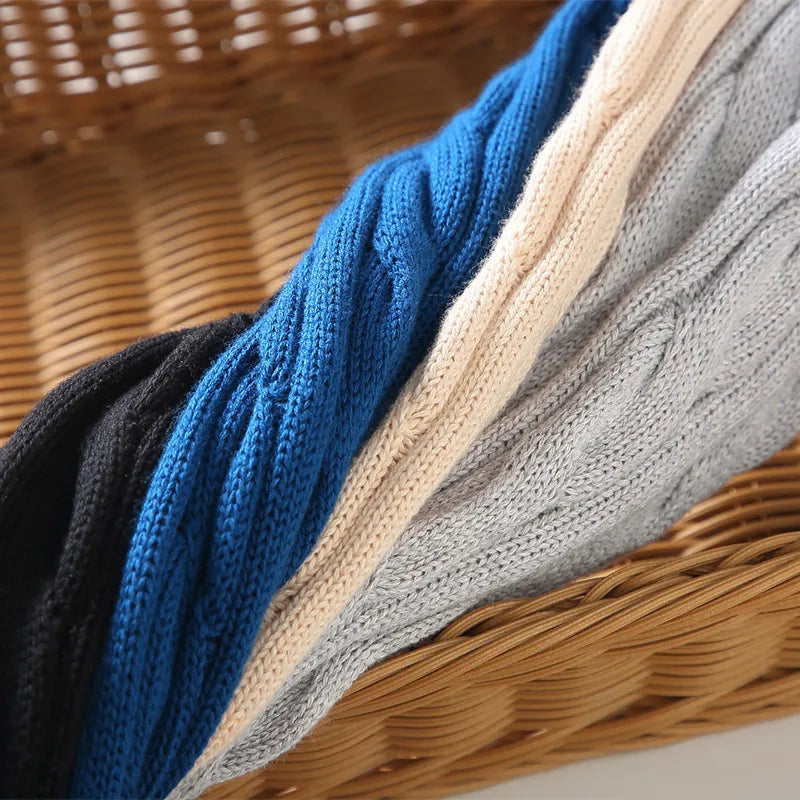 Warmfit™ | Casual Warm Sweater for Men