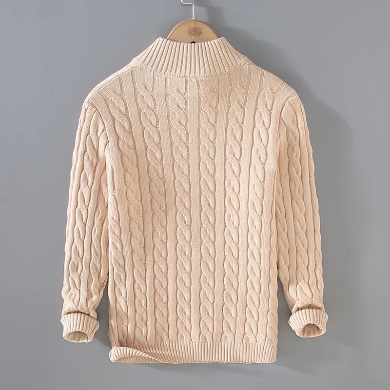 Warmfit™ | Casual Warm Sweater for Men