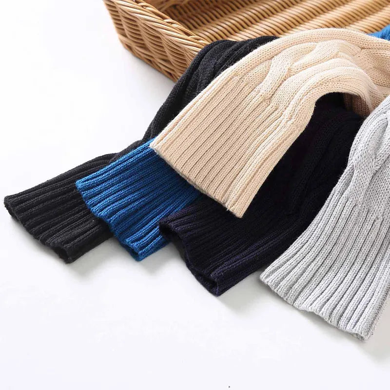 Warmfit™ | Casual Warm Sweater for Men