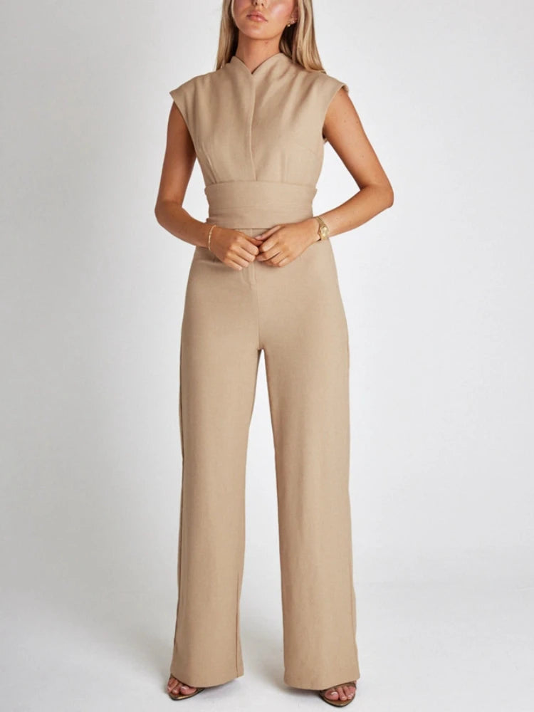 BellaChic™ | Elegante Zomer Jumpsuit