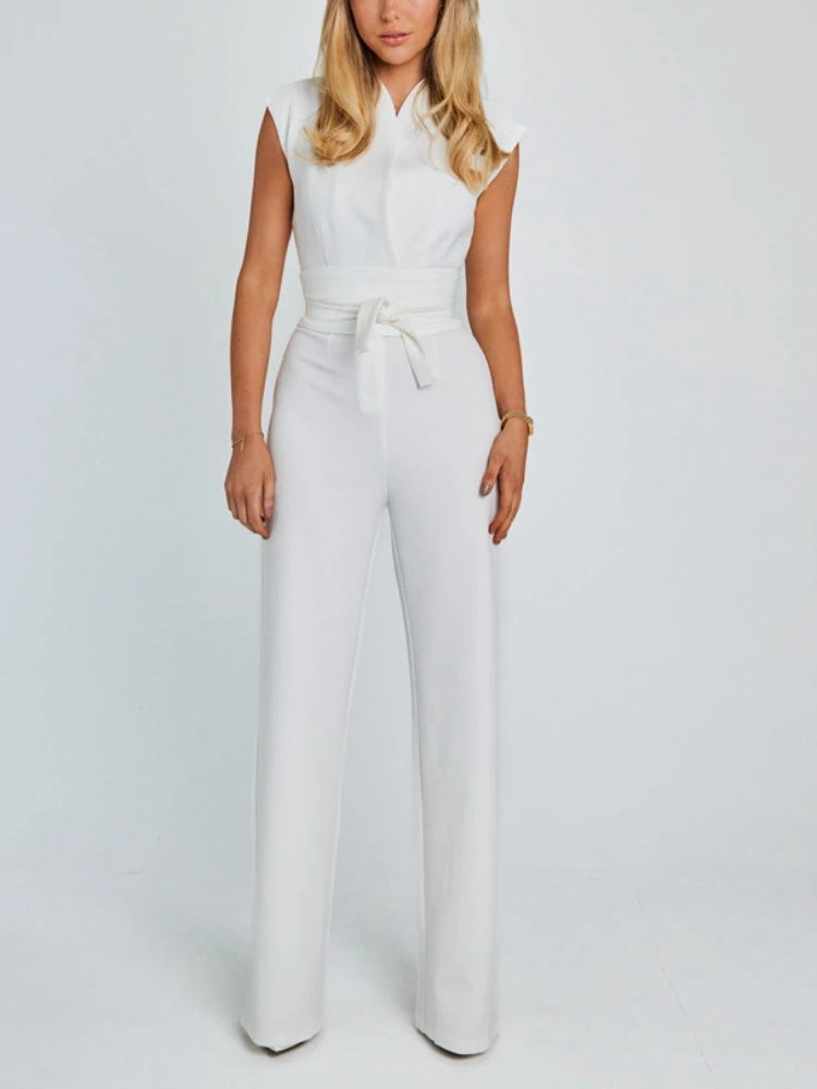 BellaChic™ | Elegante Zomer Jumpsuit
