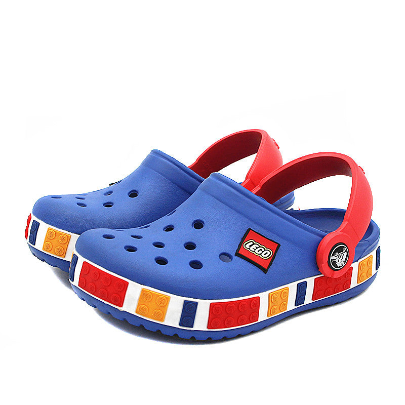 MAREO || Anti-slip ergonomic children's sandals