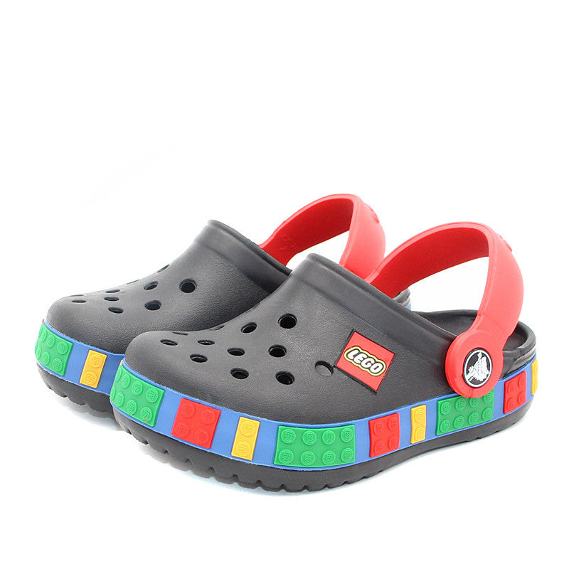 MAREO || Anti-slip ergonomic children's sandals