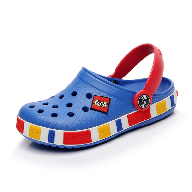 MAREO || Anti-slip ergonomic children's sandals