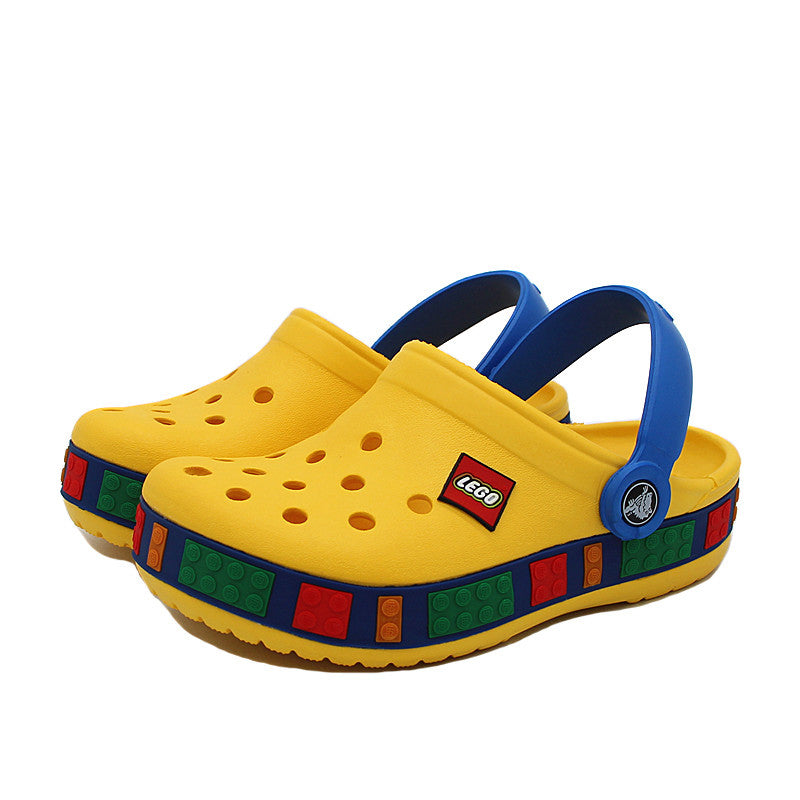 MAREO || Anti-slip ergonomic children's sandals