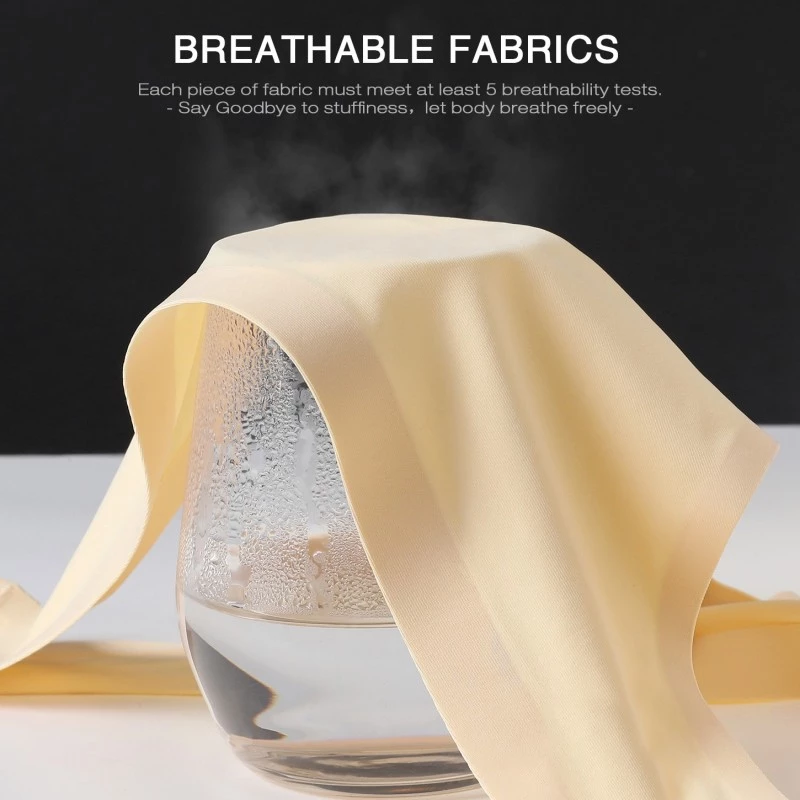 Comfortable Silky Lingerie