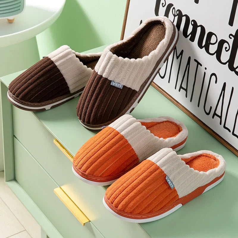 CozyFeet™ | Winter Slippers