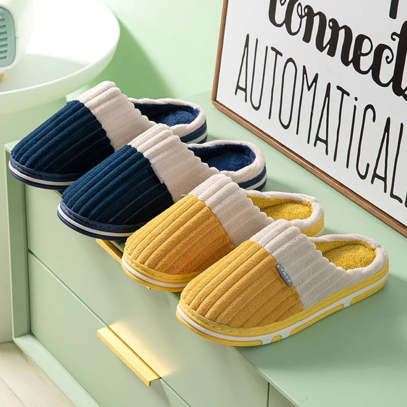 CozyFeet™ | Winter Slippers