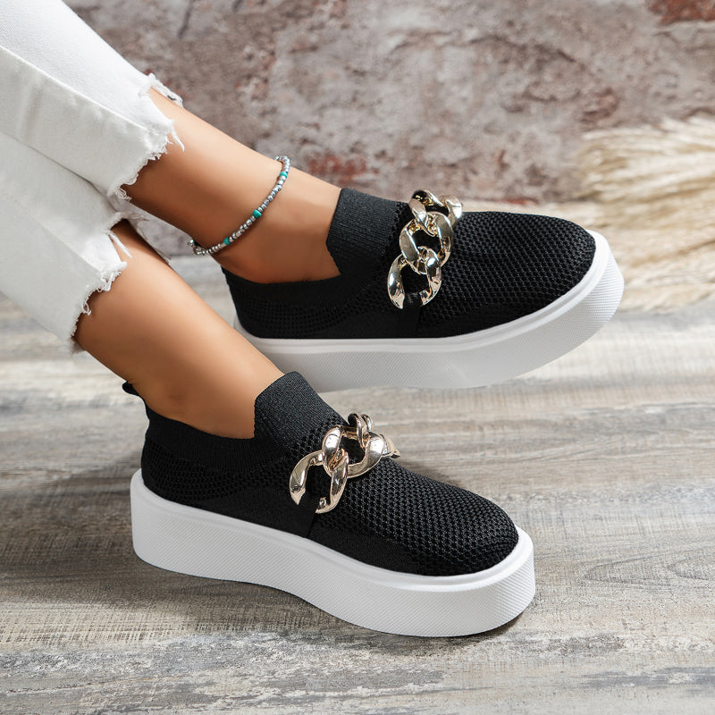 Comfortable Trendy Shoes for Women
