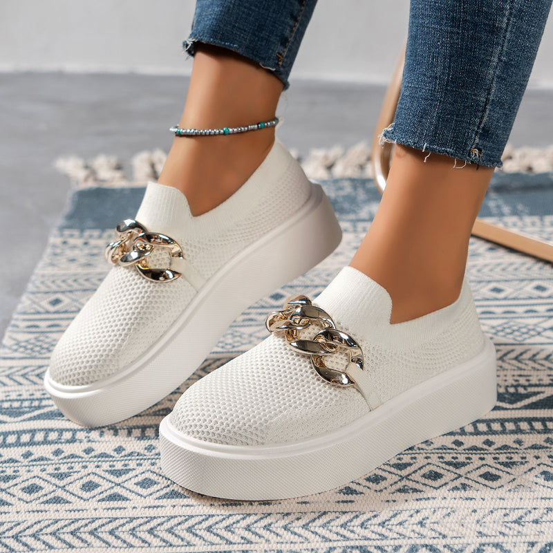 Comfortable Trendy Shoes for Women